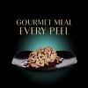 Sheba Perfect Portions Cuts in Gravy Chicken and Turkey Flavor Variety Pack Wet Cat Food - 2.64oz/12ct - 3 of 4