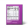 Organic Applesauce Pouches - Apple & Apple Berry - 12ct - Good & Gather™ - 2 of 4