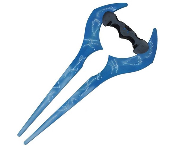 Halo Foam Energy Replica Sword