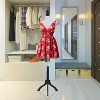 BestMassage Female Mannequin Female Dress Form Mannequin for Sewing Counter Window Display - 2 of 4