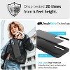 TUDIA OnePlus Nord N200 5G Merge Series Case - 3 of 4