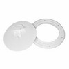 T-H Marine Supply Cam-Out Deck Plate for Boats - DPCAM62DP - 2 of 2