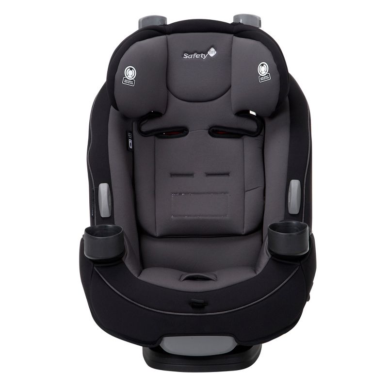 Safety 1st Grow and Go All-in-1 Convertible Car Seat, 6 of 34