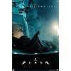 Trends International DC Comics Movie The Flash - Batman and Batmobile One Sheet Unframed Wall Poster Prints - 4 of 4