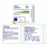 Natrum Muriaticum 15C by Boiron Homeopathic Single Medicine For Allergy  -  80 Pellet - 2 of 4