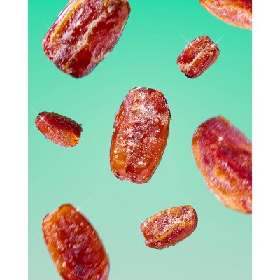 Joolies Date Sours Blue Raspberry - 4oz