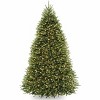 National Tree Dunhill Christmas Tree Clear Green - 2 of 4