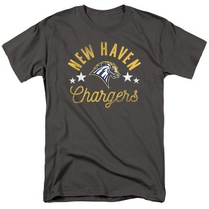 Men's University of New Haven Official Chargers T-Shirt - 1 of 4