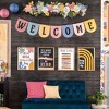 Teacher Created Resources® Wonderfully Wild Positive Posters, Set of 5 - 3 of 4