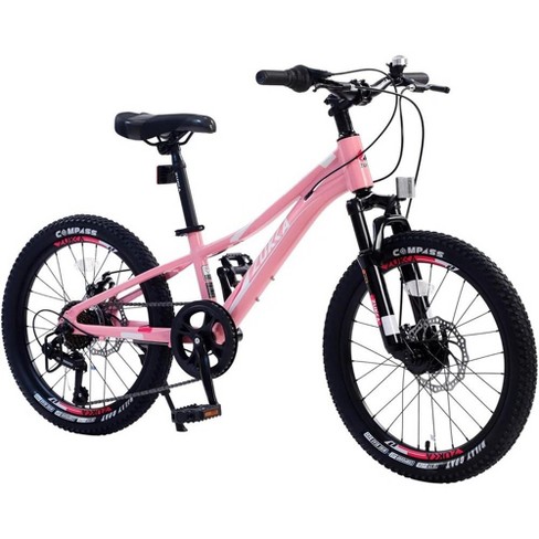 Target mountain bikes for camomile sale