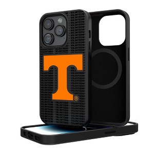 Keyscaper NCAA Text Backdrop MagSafe Compatible Cell Phone Case for iPhone 15 - 1 of 4
