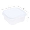 REGALWOVEN Leakproof Good-Grade Material Microwave Safe Dishwasher Safe Food Container 10 Pcs - 2 of 4