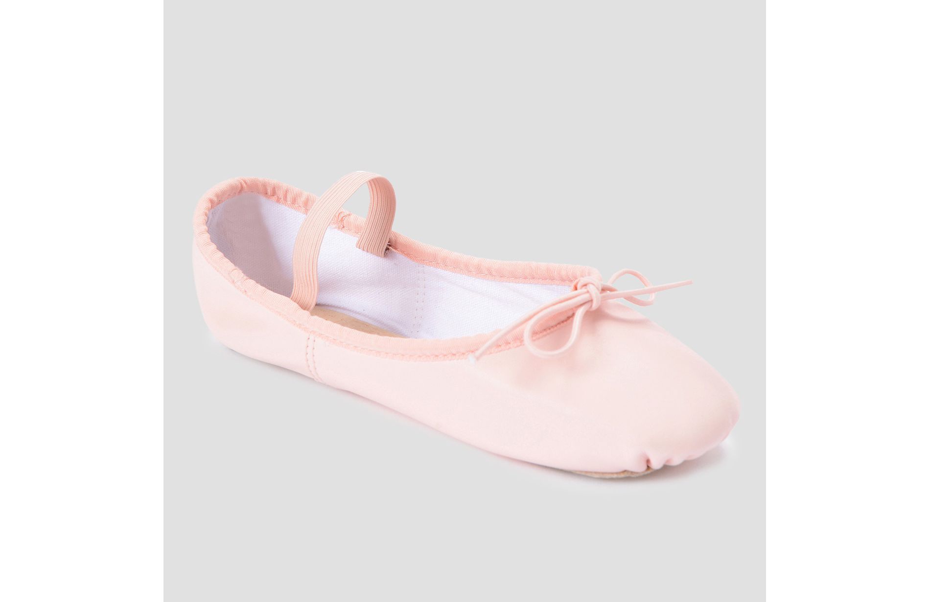 Danskin Kids' Ballet Dance Shoes
