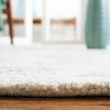 Micro-Loop MLP534 Hand Tufted Indoor Rug - Safavieh - image 4 of 4