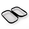 Rectangle Hard Shell Case Clear - Bullseye's Playground™ - 3 of 3