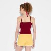Women's Game Day Scoopneck Graphic Camisole - Wild Fable™ - 3 of 3