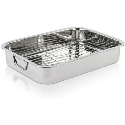 Roasting Pan With Lid : Target