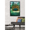 Trends International Friday The 13th - Welcome To Camp Crystal Lake Framed Wall Poster Prints - 2 of 4