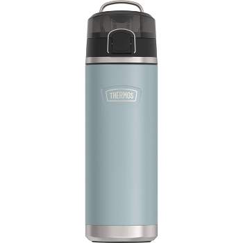 Nautica 18.5 oz. Navy Bow Stainless Steel Triple-Layered Hydration  Vacuum-Insulated Water Bottle NH-OK855NV - The Home Depot