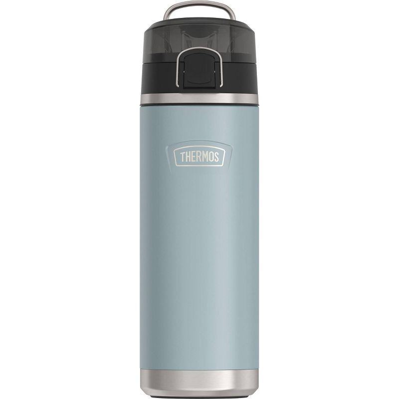 Thermos 24oz Stainless Steel Hydration Bottle with Spout , 1 of 13