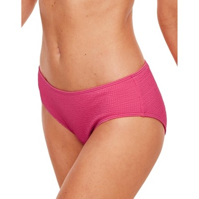 Adore Me Women's Rachelle Hipster Swimwear Bottom