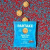 Partake Marvel Avengers Crunchy Super Hero Sprinkle Mini Cookie Snack Packs - 10ct/6.7oz - image 3 of 4