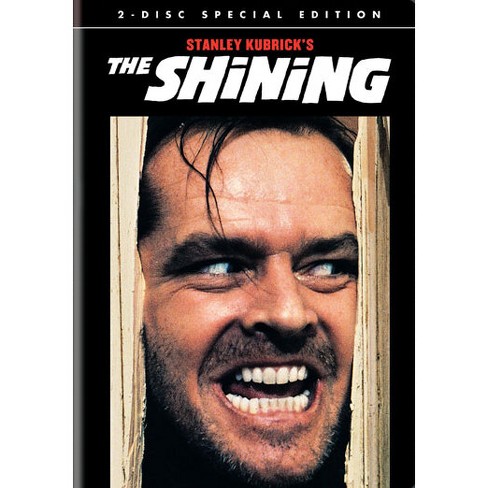 The Shining (Special Edition) (DVD) - image 1 of 1