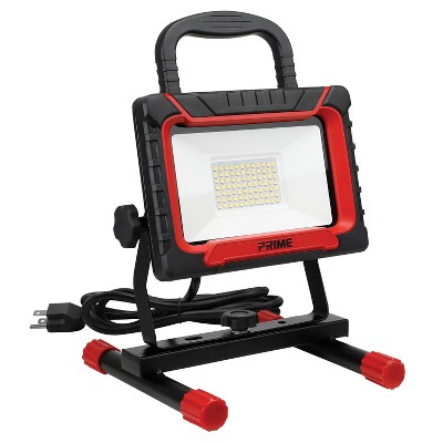 Dorcy 1500 Lumens Usb Rechargeable Led Worklight: Portable Utility ...