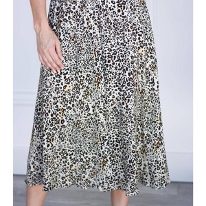 Women's The Haven Skirt - PINK MARTINI - 1 of 3