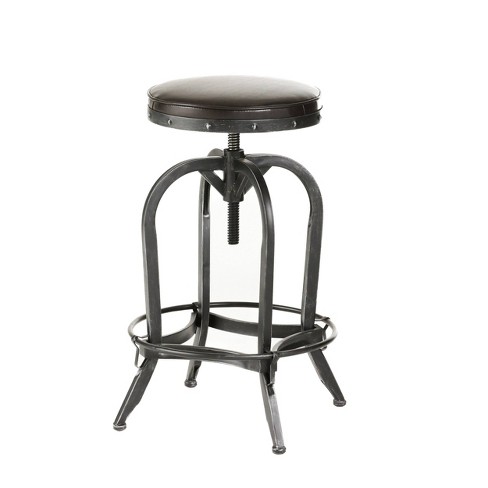 Christopher knight home 2025 swivel bar stool