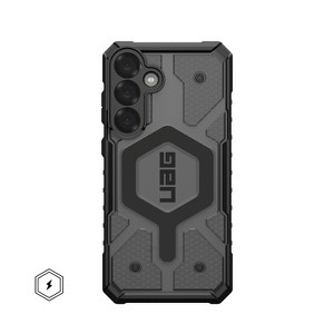 UAG Pathfinder Clear Galaxy S25 Plus Case Ash - 1 of 1