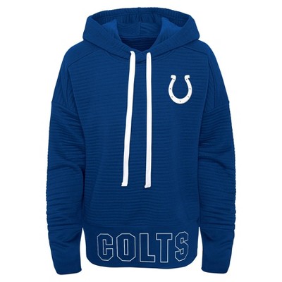 indianapolis colts womens hoodie