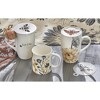 tagltd Let It Bee Mug 16 Oz - 3 of 3