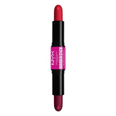 NYX Professional Makeup Wonder Stick Blush - 0.28oz