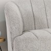 Lupine Modern Loveseat - Christopher Knight Home - 3 of 4