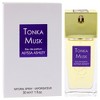 Tonka Musk by Alyssa Ashley for Unisex - 1 oz EDP Spray - 3 of 4