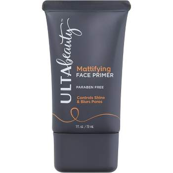 Ulta Beauty Collection Mattifying Face Primer - 1.0 oz - Ulta Beauty
