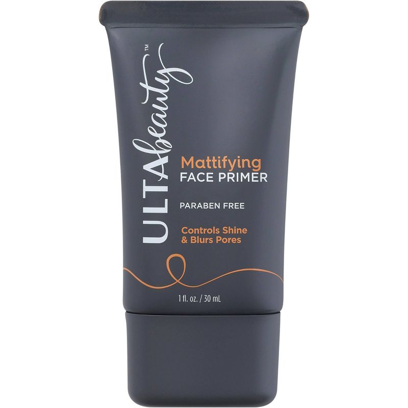 Ulta Beauty Collection Mattifying Face Primer - 1.0 oz - Ulta Beauty, 1 of 4