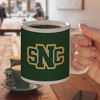 St. Norbert College Primary Logo Ceramic Coffee Mug Novelty Gift Mugs for Coffee Tea and Hot Drinks 11oz White - 4 of 4