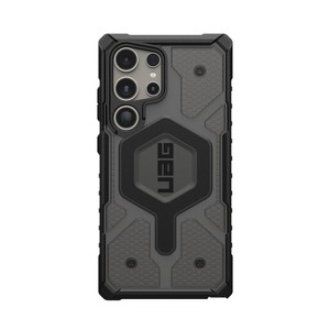 UAG Pathfinder Clear Series Galaxy S24 Ultra Case - 1 of 1