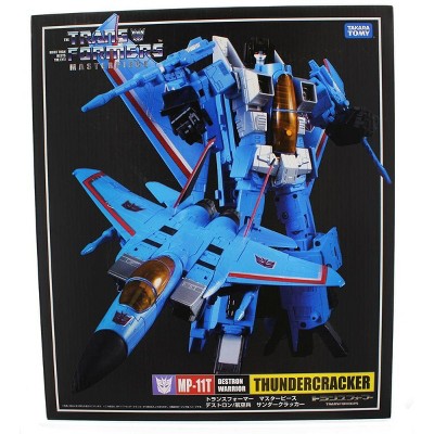 target thundercracker