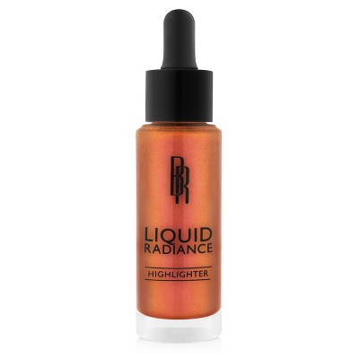 Black Radiance Liquid Radiance Weight In Rose 1 fl oz