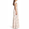 Women's Blush Glitter Tulle Mermaid Dress - Hayley Paige - 2 of 4