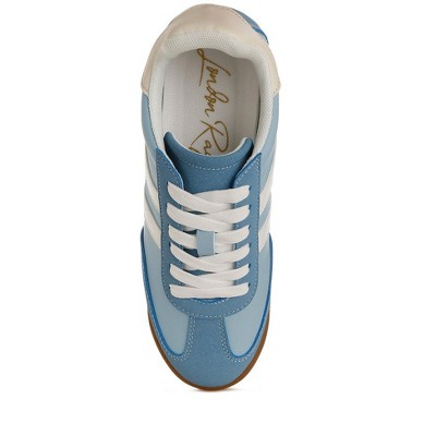 Женские кроссовки London Rag Womens Peak Burn Casual Lace-Up Sneakers 5 — фото 4