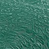 Collections Etc Leaf Print Oversized Bedspread - 3 of 3