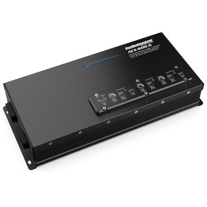 AudioControl ACX-600.6 All Weather 6-Channel Amplifier - 1 of 4