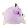Korilakkuma San-X Original Cherry Series Mochi Cushion - Purple - 4 of 4