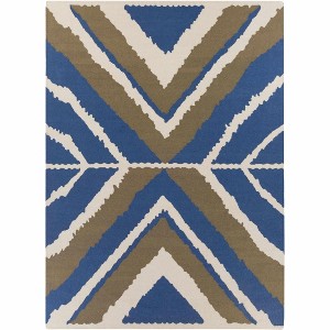 Hauteloom Doncaster Area Rug - 1 of 4