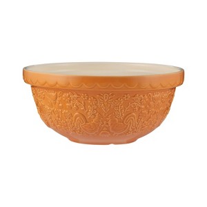 Mason Cash Home to Roost Size 24 Mixing Bowl, 2.15 Quart - 1 of 4