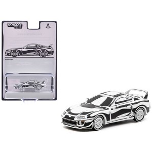 Toyota Supra 